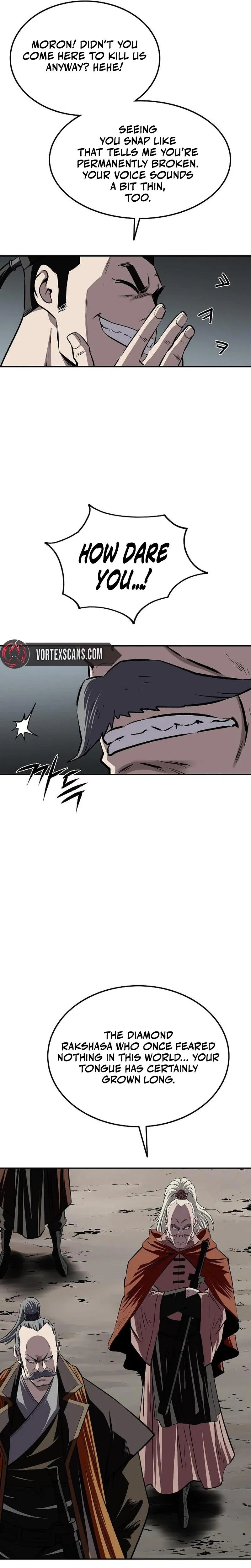 The Supreme Demon Swordmaster Chapter 48 page 23