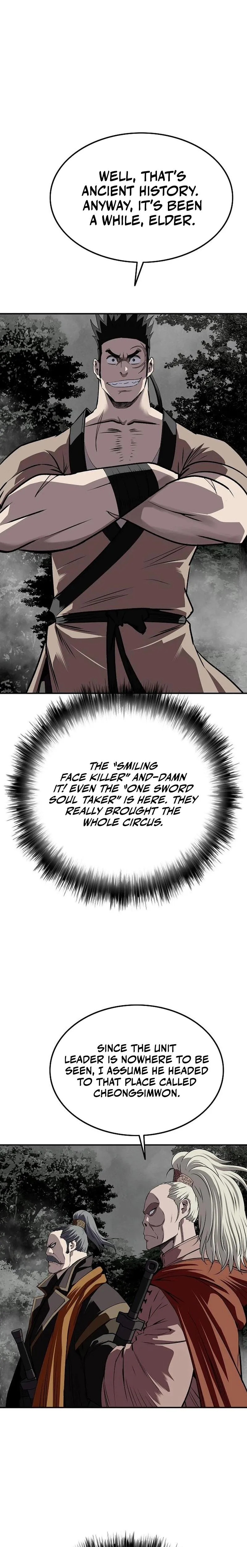 The Supreme Demon Swordmaster Chapter 48 page 24