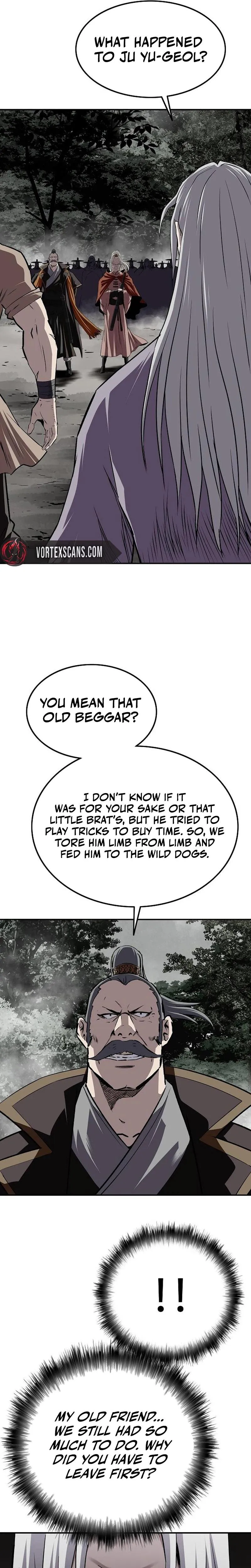 The Supreme Demon Swordmaster Chapter 48 page 26