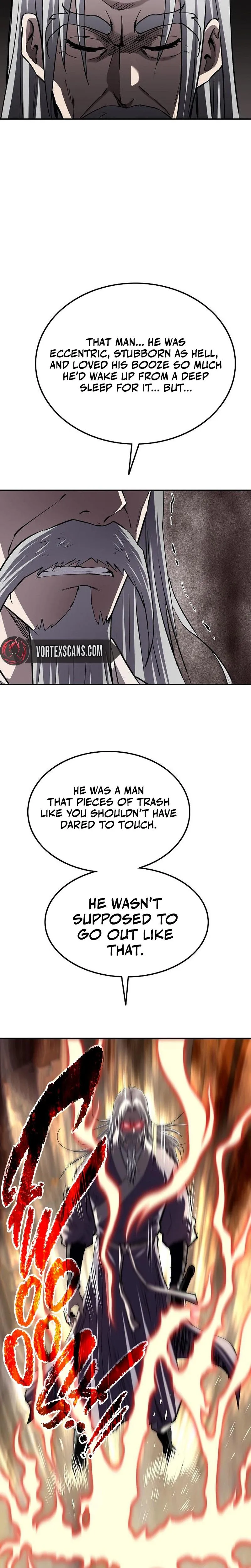 The Supreme Demon Swordmaster Chapter 48 page 27