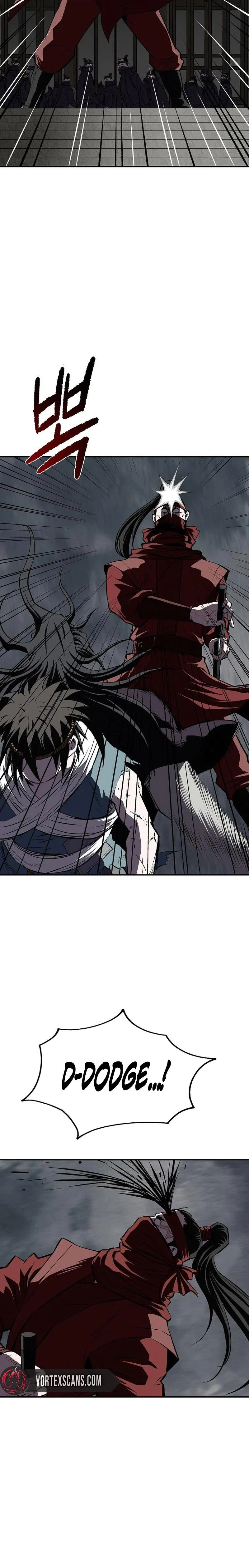The Supreme Demon Swordmaster Chapter 48 page 34