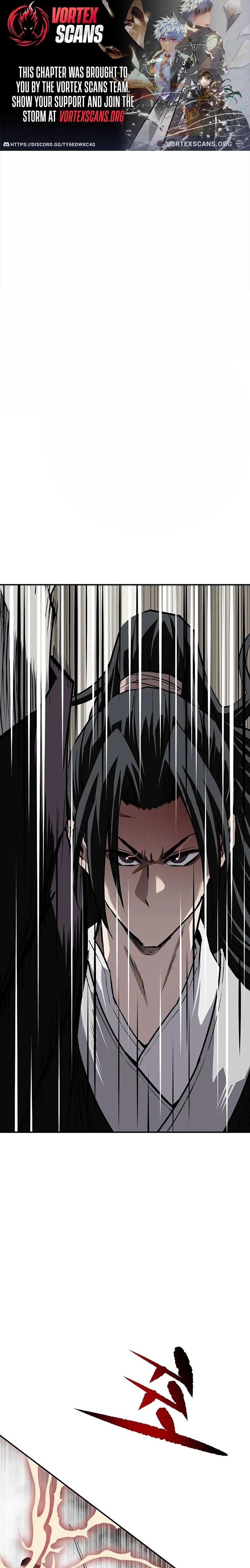 The Supreme Demon Swordmaster Chapter 49 page 1