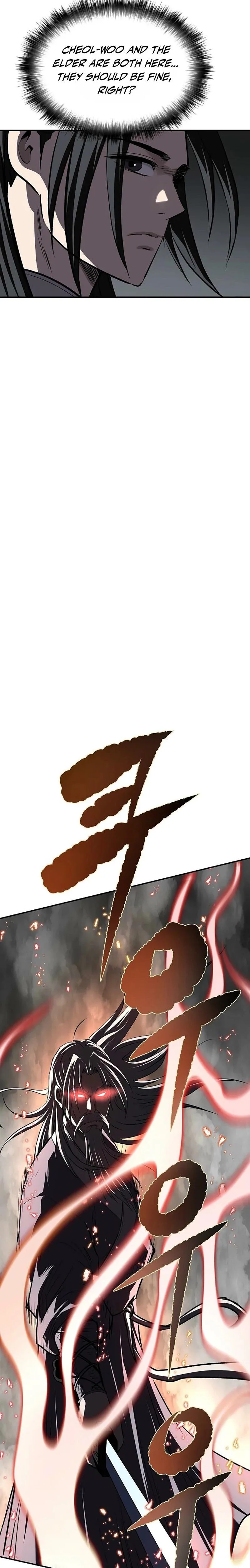 The Supreme Demon Swordmaster Chapter 49 page 18