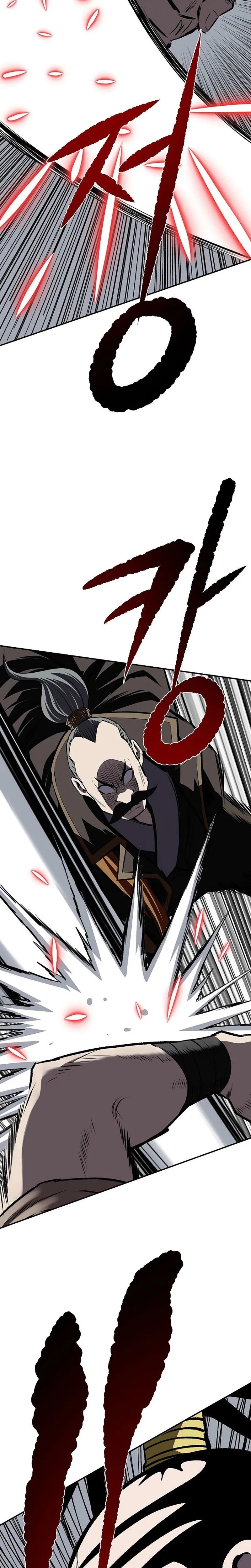 The Supreme Demon Swordmaster Chapter 49 page 41