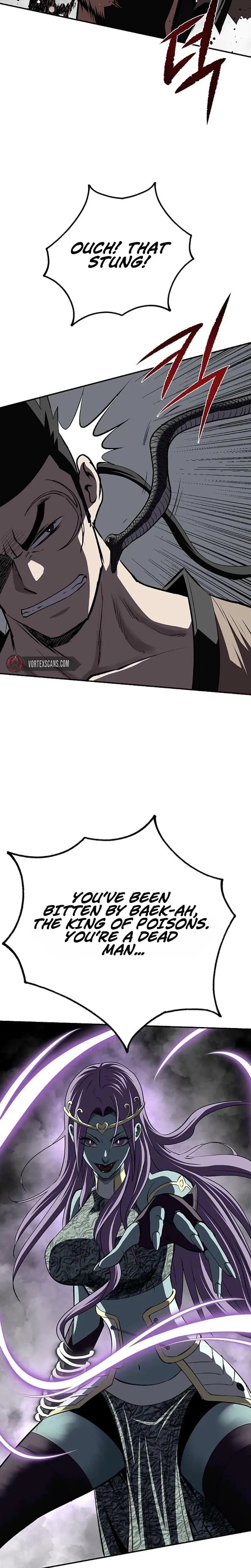 The Supreme Demon Swordmaster Chapter 49 page 44