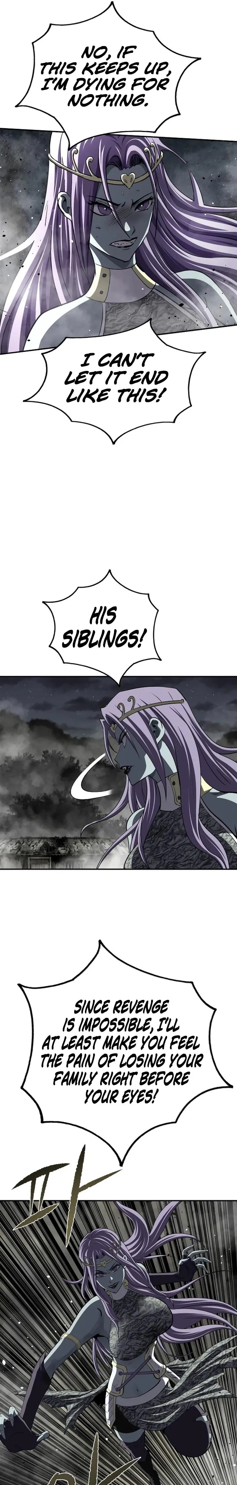 The Supreme Demon Swordmaster Chapter 50 page 13