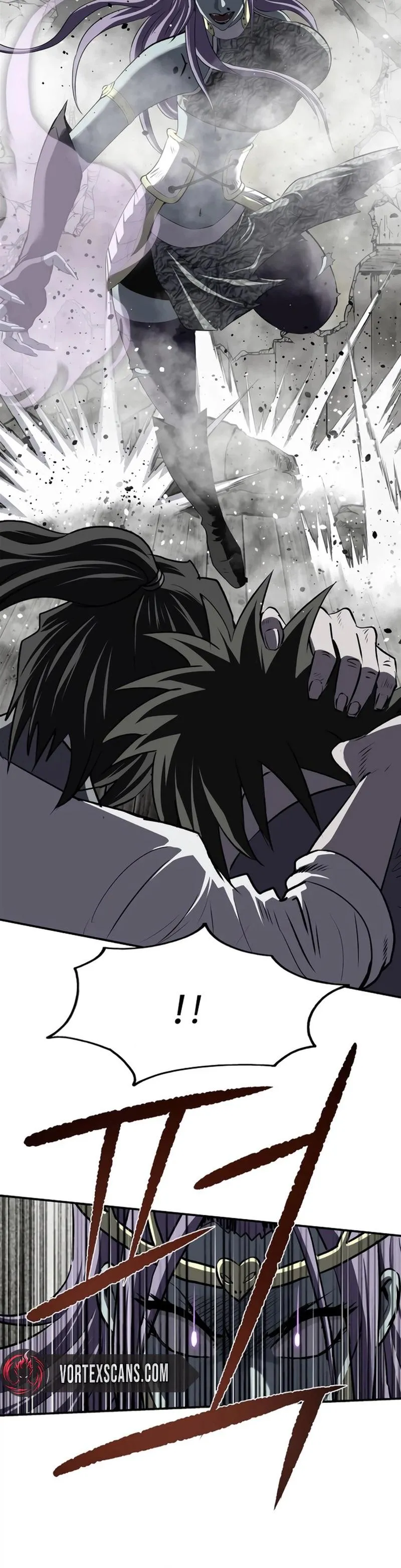 The Supreme Demon Swordmaster Chapter 50 page 15