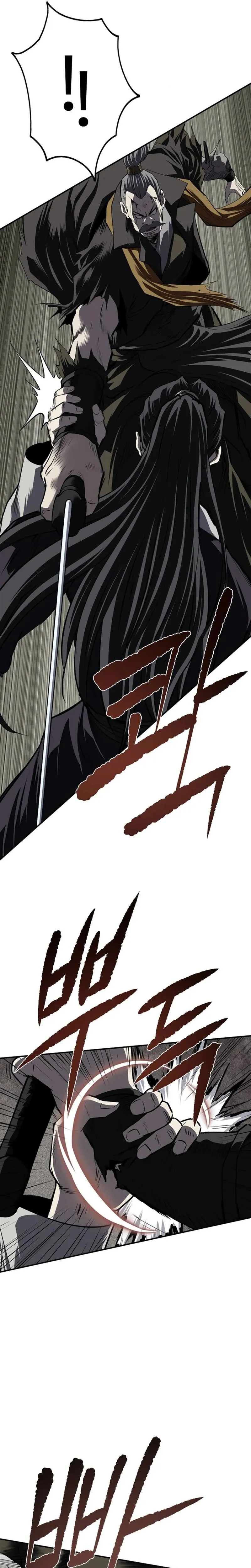 The Supreme Demon Swordmaster Chapter 50 page 19
