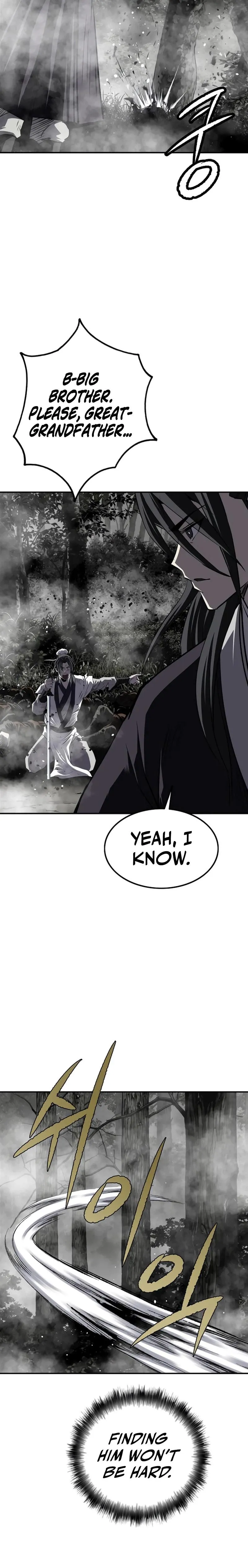 The Supreme Demon Swordmaster Chapter 50 page 23