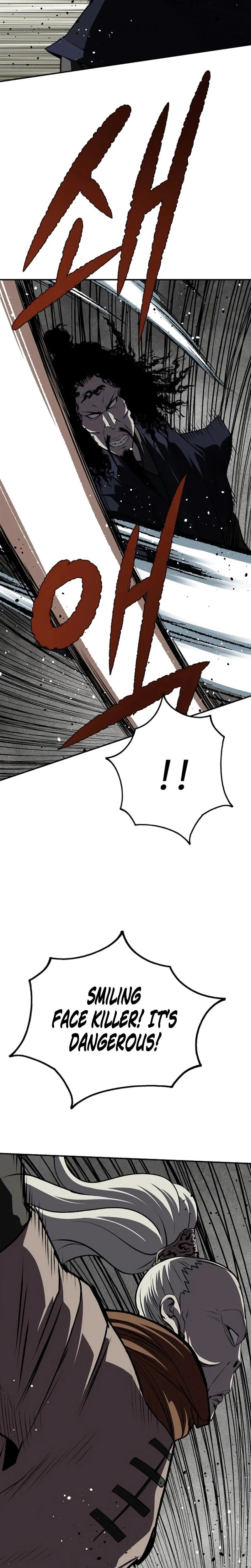 The Supreme Demon Swordmaster Chapter 50 page 29