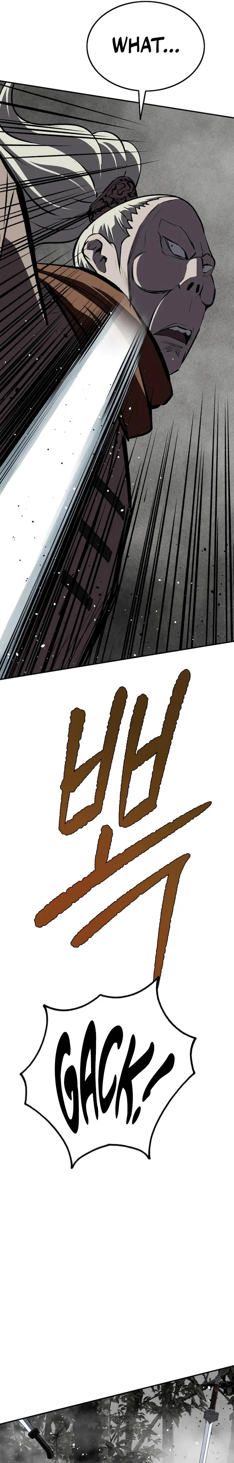 The Supreme Demon Swordmaster Chapter 50 page 31
