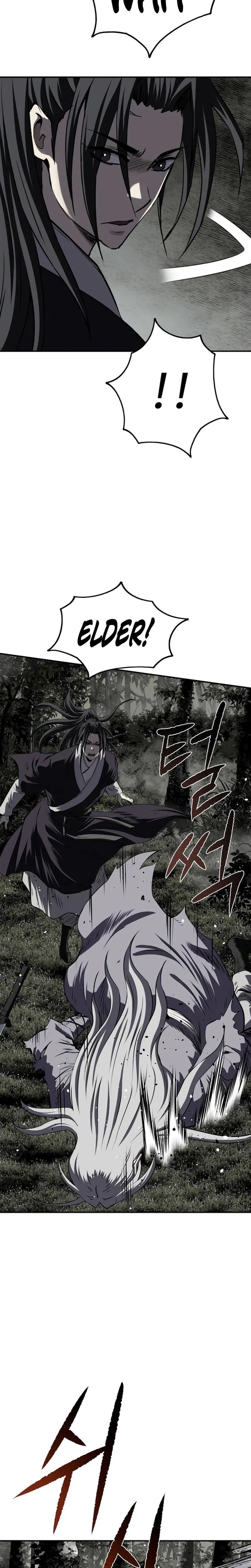 The Supreme Demon Swordmaster Chapter 50 page 38