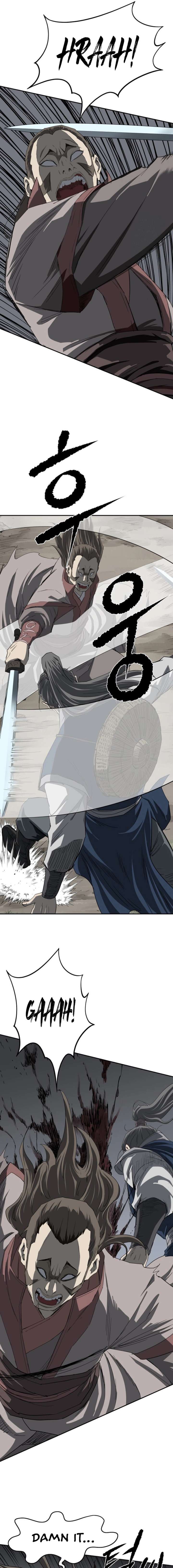 The Supreme Demon Swordmaster Chapter 6 page 12