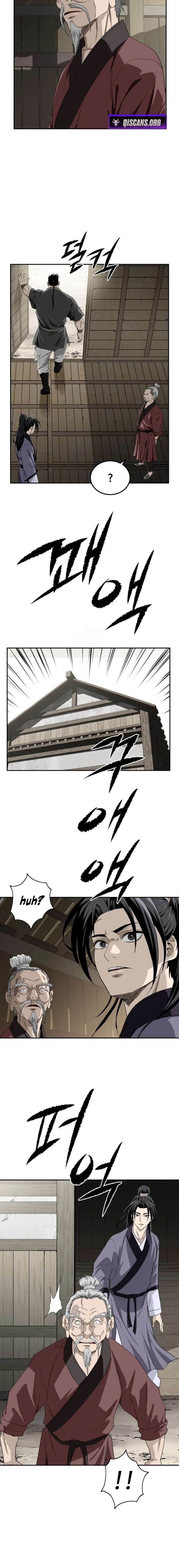 The Supreme Demon Swordmaster Chapter 8 page 19