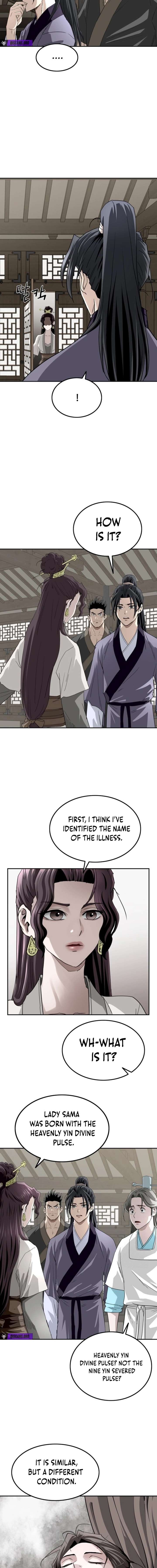 The Supreme Demon Swordmaster Chapter 9 page 16
