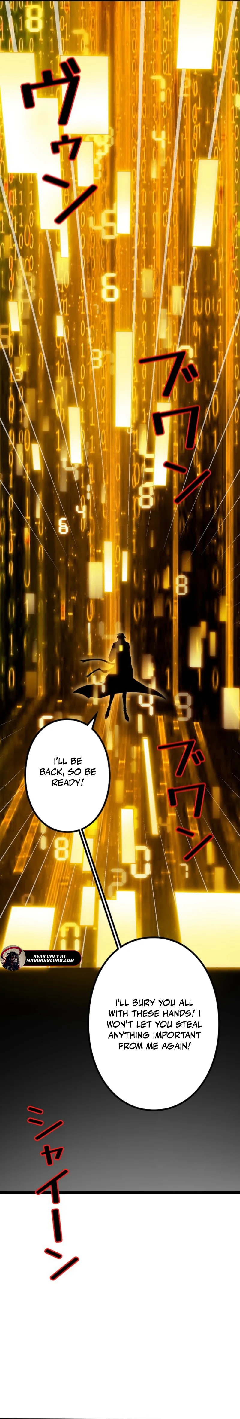The Surviving Player: Unrivaled in the Second Death Game Chapter 1 page 8
