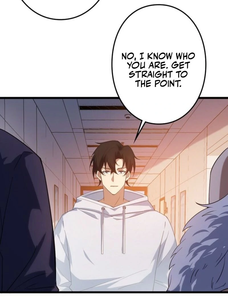 The Surviving Player: Unrivaled in the Second Death Game Chapter 11 page 31