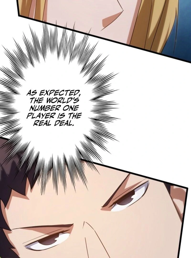 The Surviving Player: Unrivaled in the Second Death Game Chapter 11 page 33