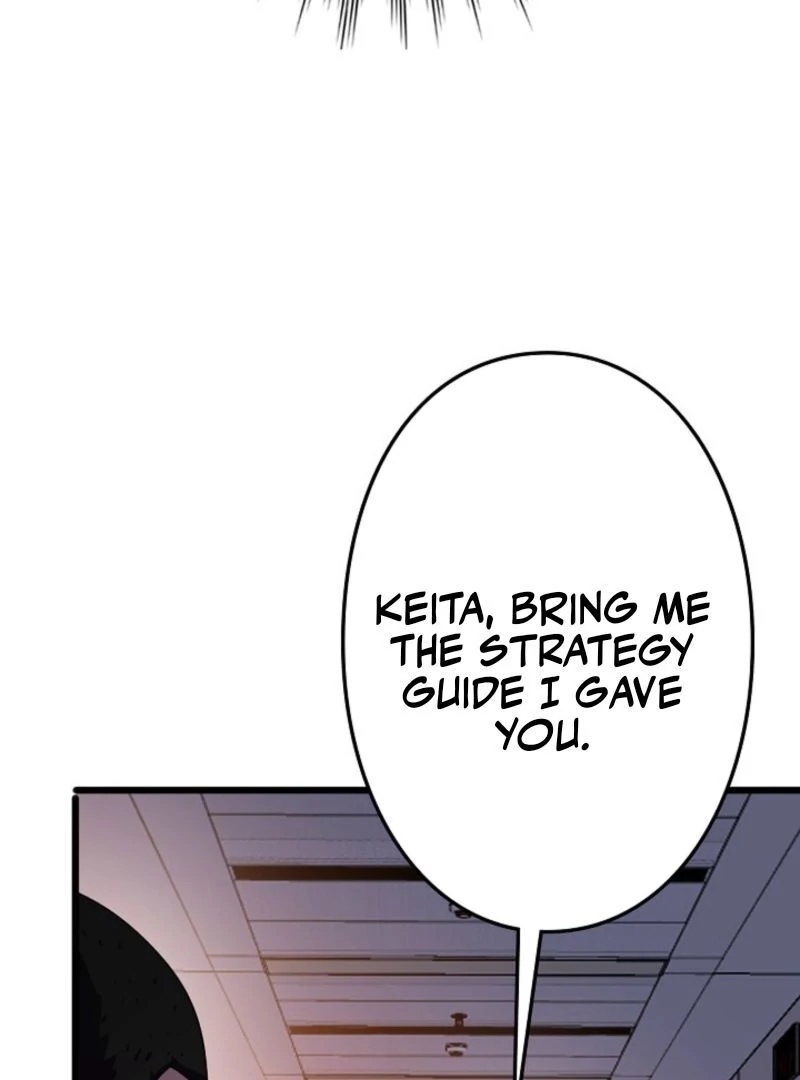 The Surviving Player: Unrivaled in the Second Death Game Chapter 11 page 46
