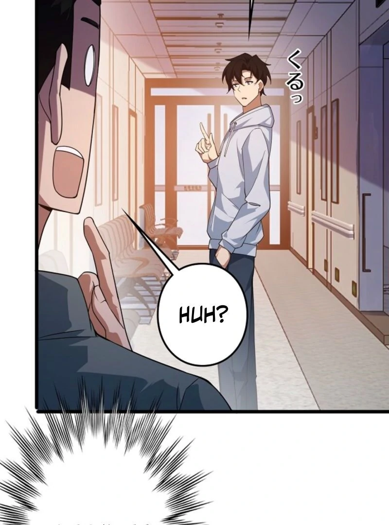 The Surviving Player: Unrivaled in the Second Death Game Chapter 11 page 47