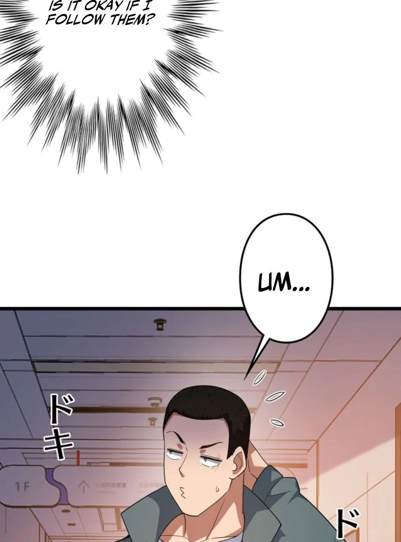 The Surviving Player: Unrivaled in the Second Death Game Chapter 11 page 48