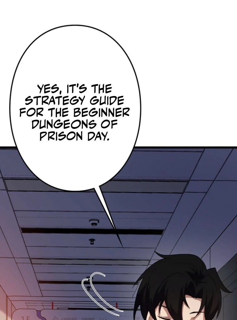 The Surviving Player: Unrivaled in the Second Death Game Chapter 11 page 57