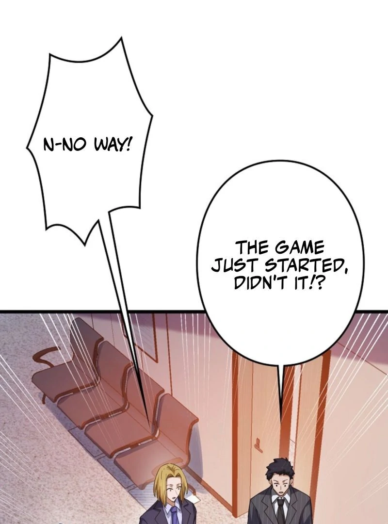 The Surviving Player: Unrivaled in the Second Death Game Chapter 11 page 59