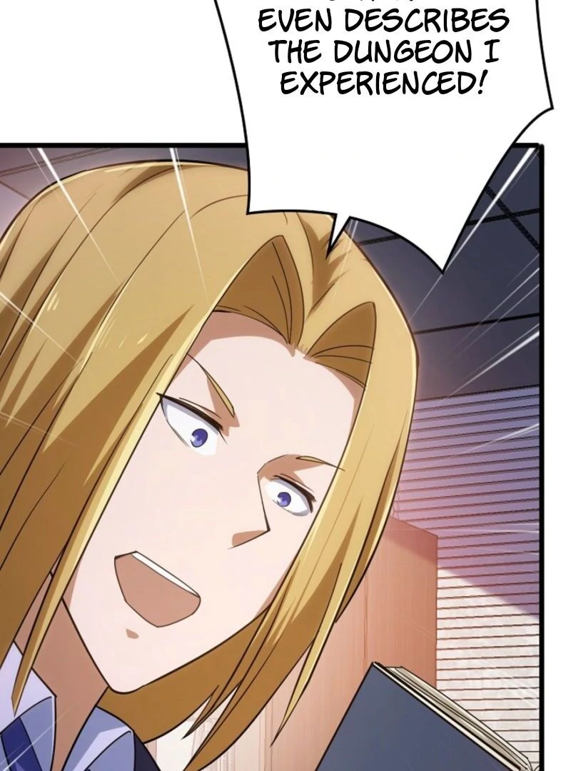 The Surviving Player: Unrivaled in the Second Death Game Chapter 11 page 66