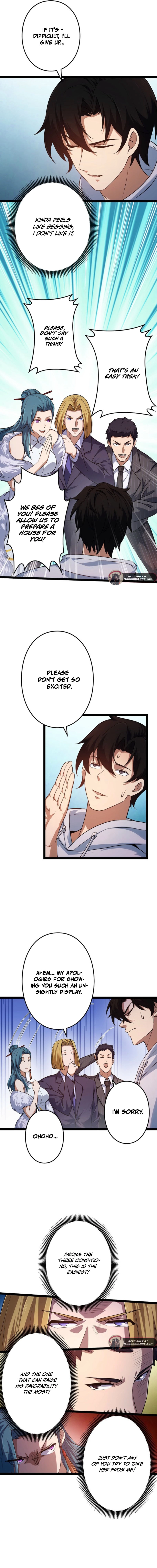 The Surviving Player: Unrivaled in the Second Death Game Chapter 12 page 7