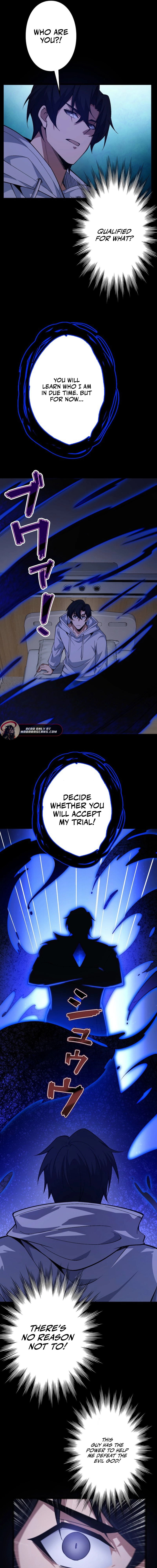 The Surviving Player: Unrivaled in the Second Death Game Chapter 13 page 13
