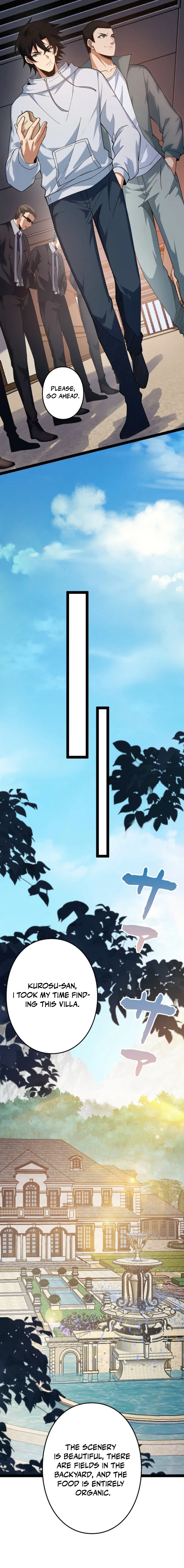 The Surviving Player: Unrivaled in the Second Death Game Chapter 15 page 14