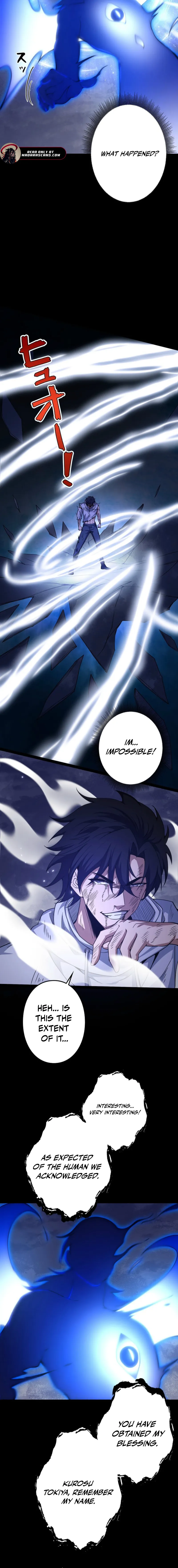 The Surviving Player: Unrivaled in the Second Death Game Chapter 15 page 6