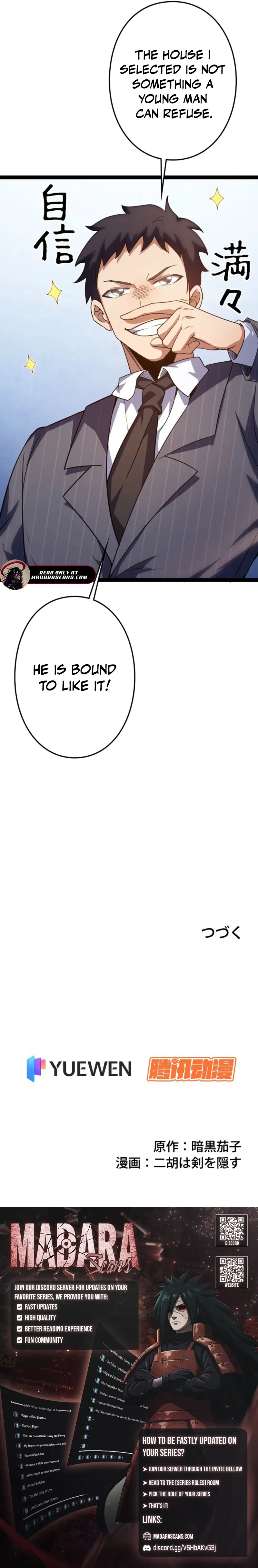 The Surviving Player: Unrivaled in the Second Death Game Chapter 15 page 17