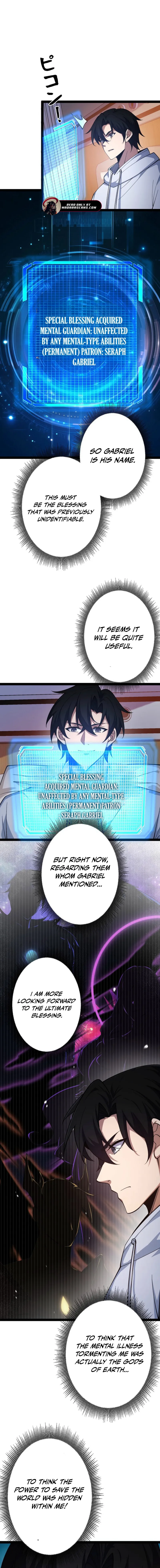 The Surviving Player: Unrivaled in the Second Death Game Chapter 15 page 8