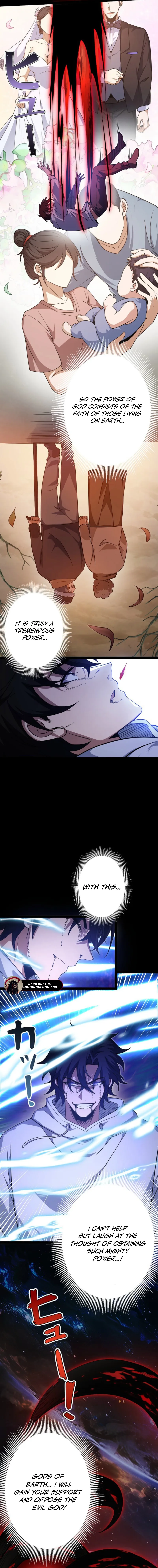 The Surviving Player: Unrivaled in the Second Death Game Chapter 15 page 4