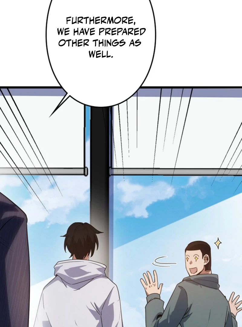 The Surviving Player: Unrivaled in the Second Death Game Chapter 16 page 11