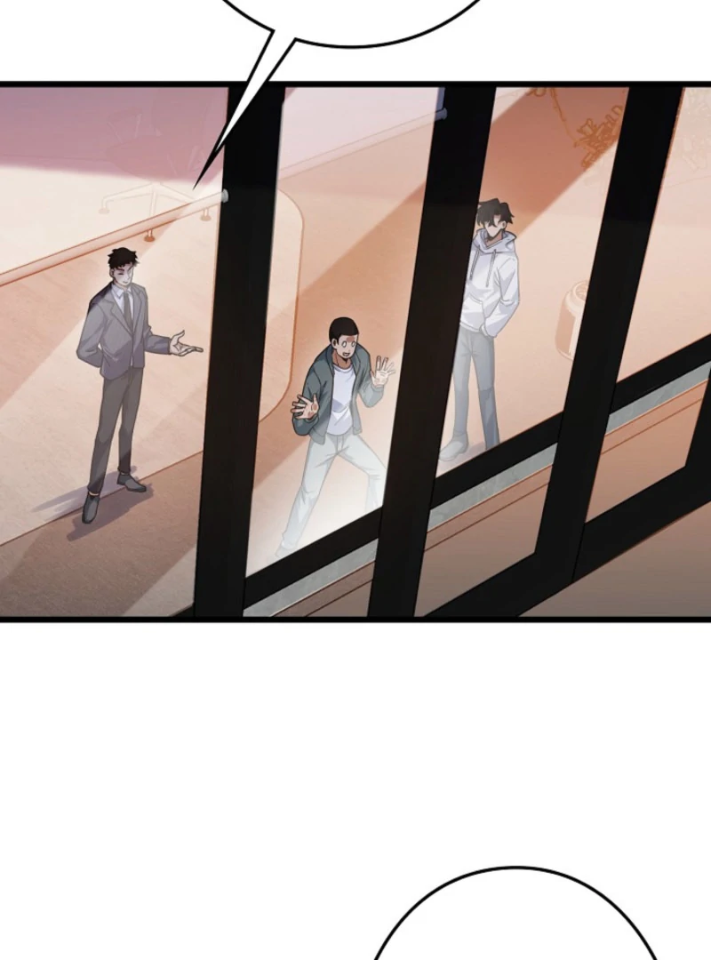 The Surviving Player: Unrivaled in the Second Death Game Chapter 16 page 8