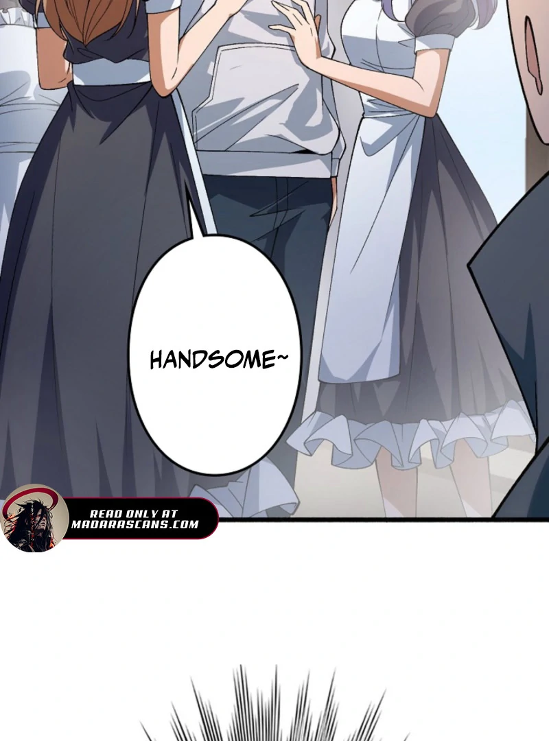 The Surviving Player: Unrivaled in the Second Death Game Chapter 16 page 21