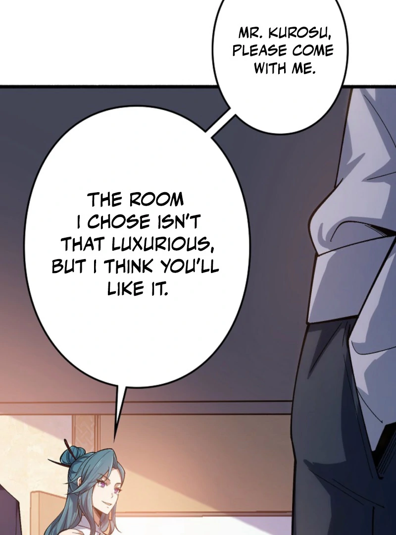 The Surviving Player: Unrivaled in the Second Death Game Chapter 16 page 31