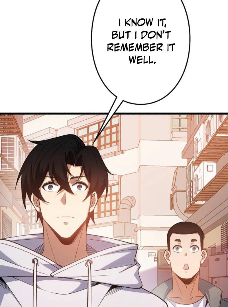 The Surviving Player: Unrivaled in the Second Death Game Chapter 16 page 38