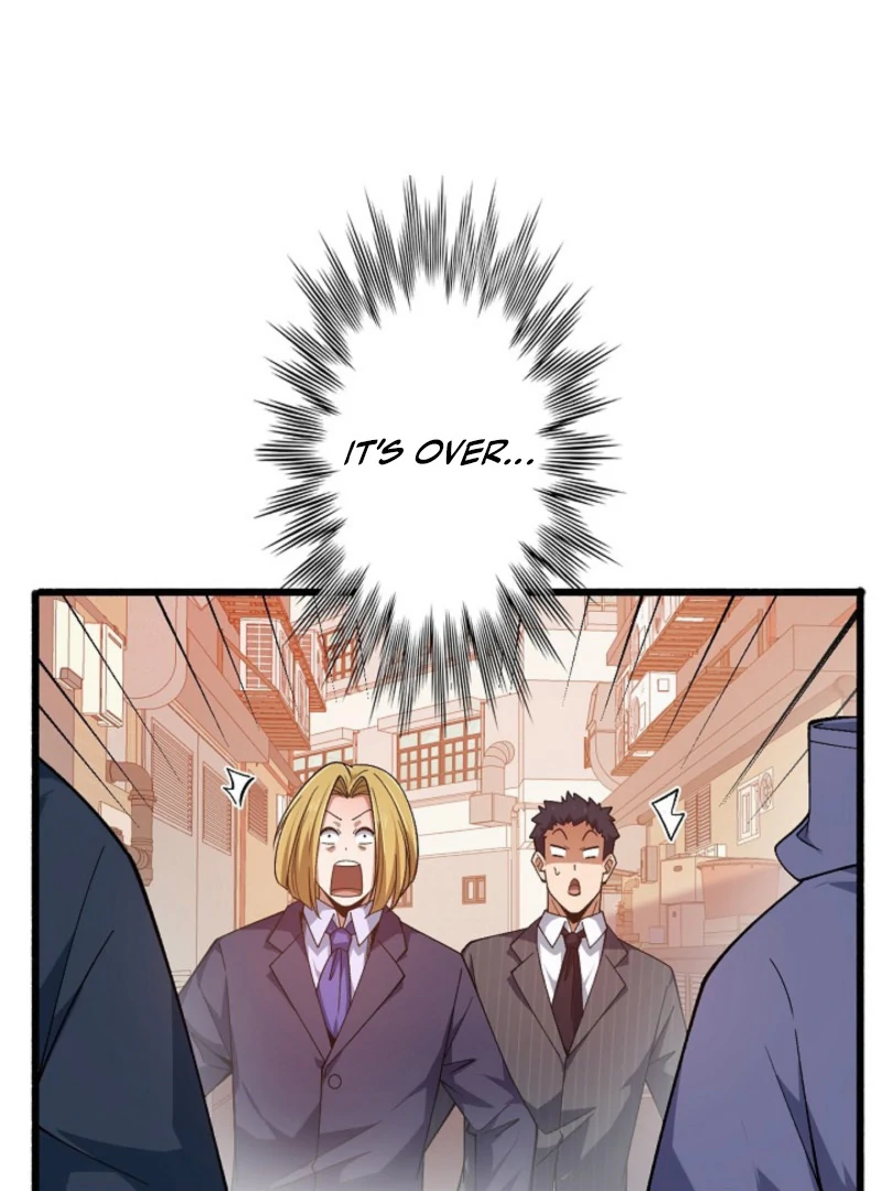 The Surviving Player: Unrivaled in the Second Death Game Chapter 16 page 41