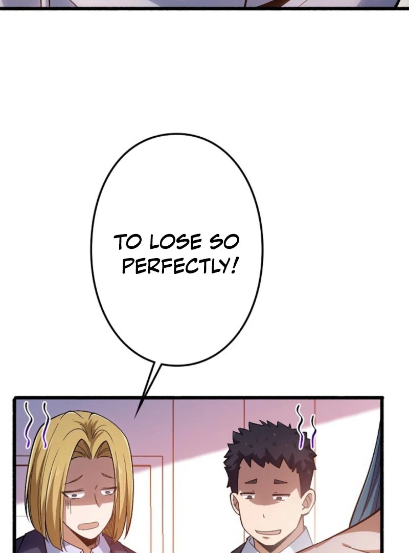 The Surviving Player: Unrivaled in the Second Death Game Chapter 16 page 49