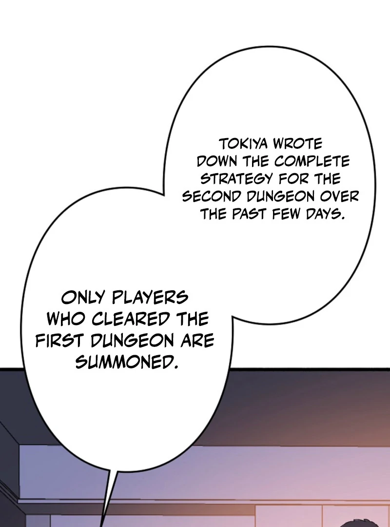 The Surviving Player: Unrivaled in the Second Death Game Chapter 16 page 54