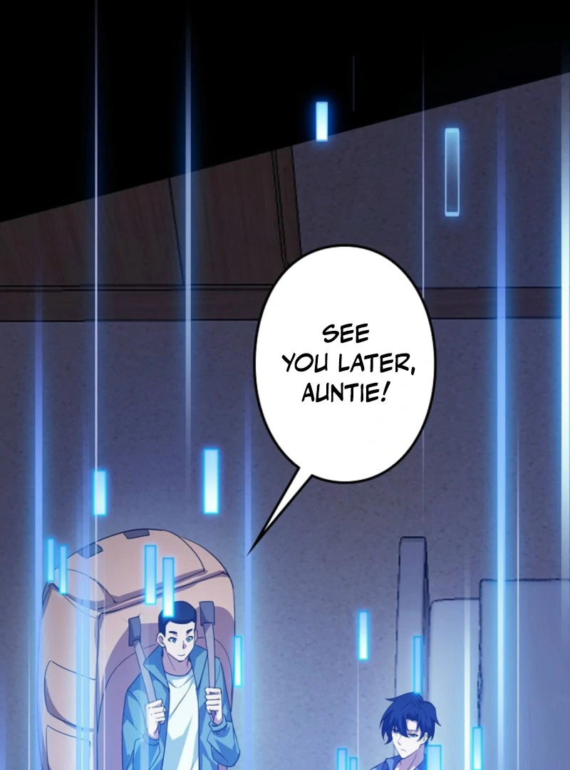 The Surviving Player: Unrivaled in the Second Death Game Chapter 16 page 84