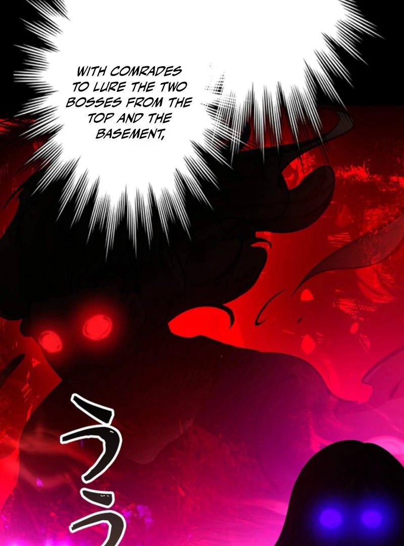The Surviving Player: Unrivaled in the Second Death Game Chapter 16 page 104