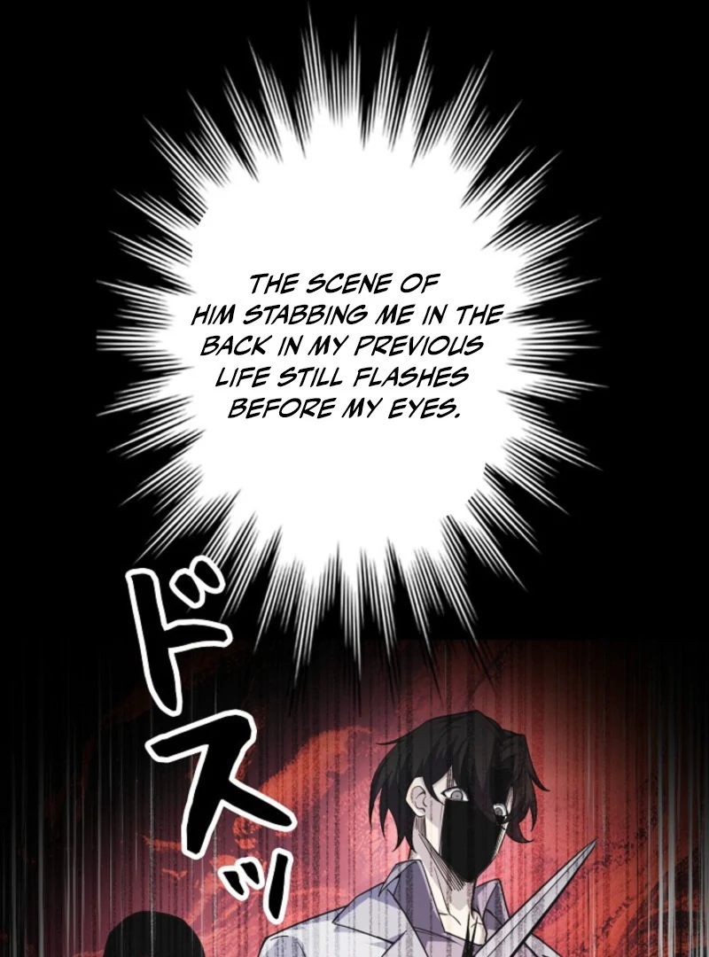 The Surviving Player: Unrivaled in the Second Death Game Chapter 16 page 107