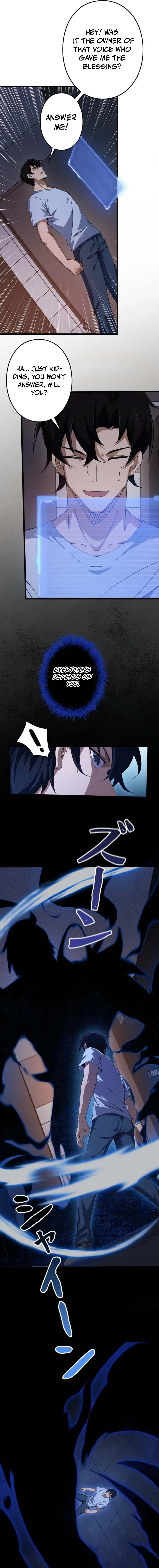 The Surviving Player: Unrivaled in the Second Death Game Chapter 2 page 15