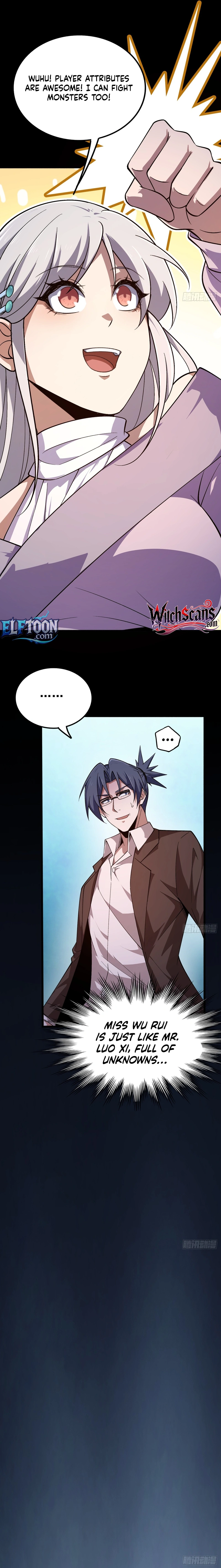 The Surviving Player: Unrivaled in the Second Death Game Chapter 20 page 10