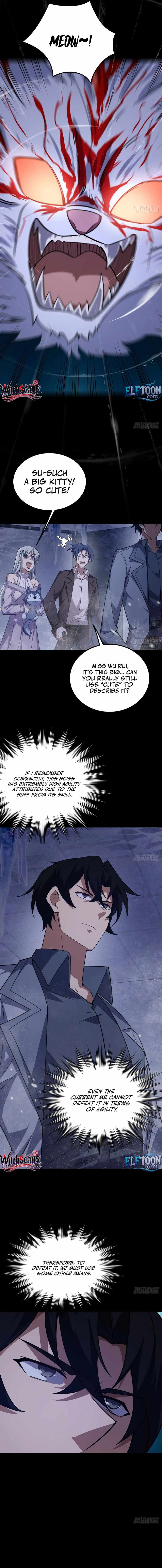 The Surviving Player: Unrivaled in the Second Death Game Chapter 22 page 10