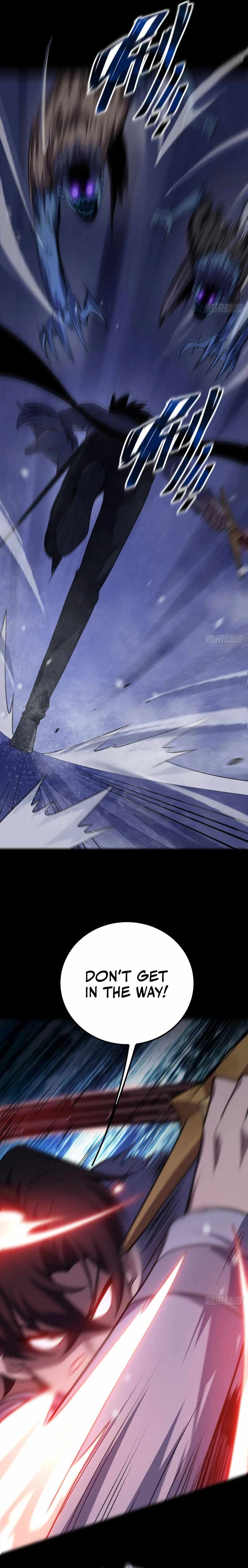 The Surviving Player: Unrivaled in the Second Death Game Chapter 22 page 13